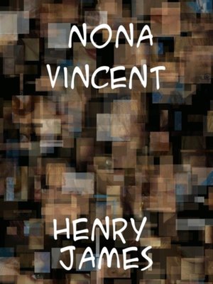 cover image of Nona Vincent